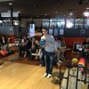 Bowling fin de saison